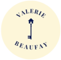 logo valérie beaufay